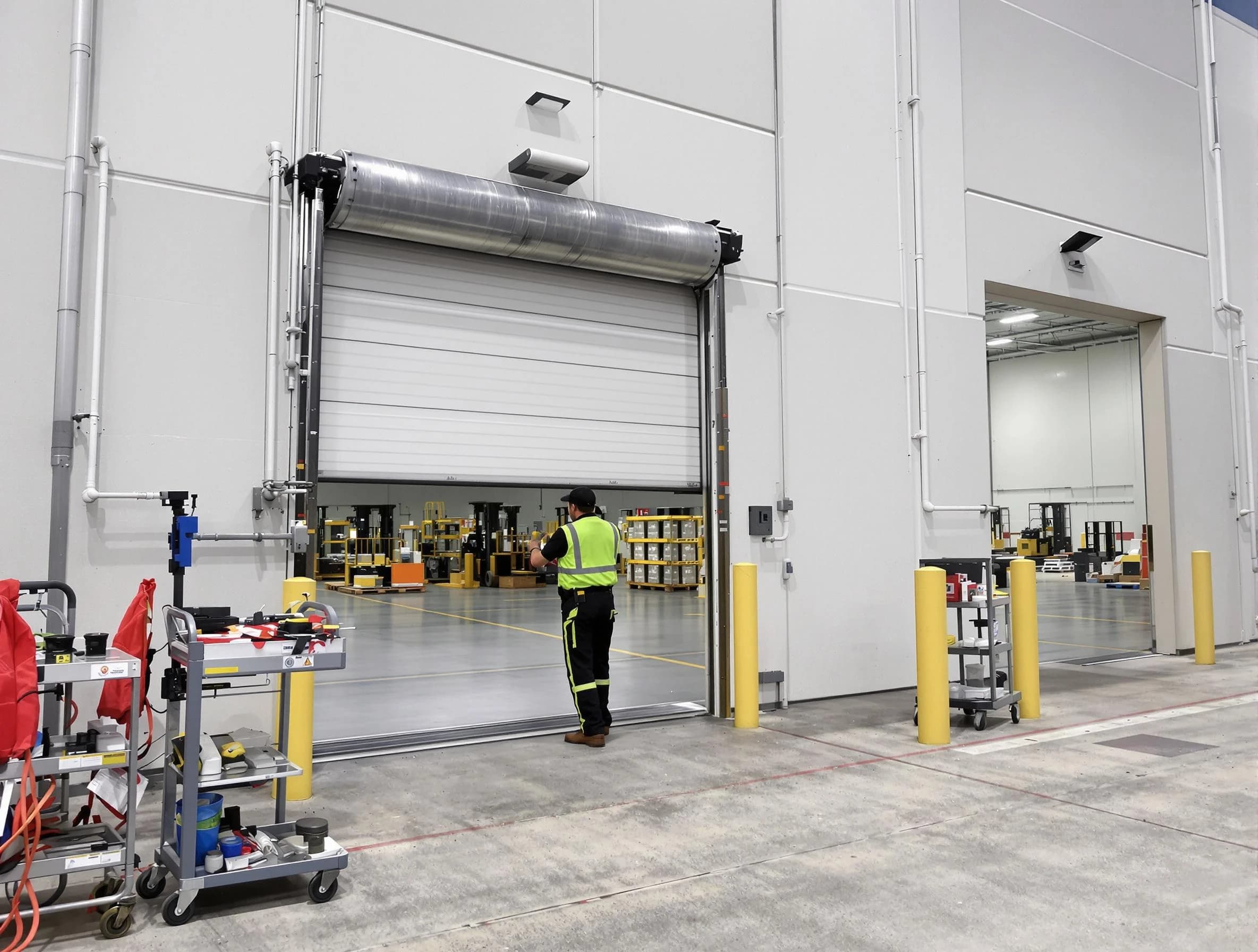 Commercial Repair service in El Cerro Mission, NM